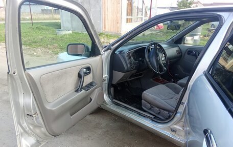 Nissan Primera II рестайлинг, 2002 год, 175 000 рублей, 10 фотография