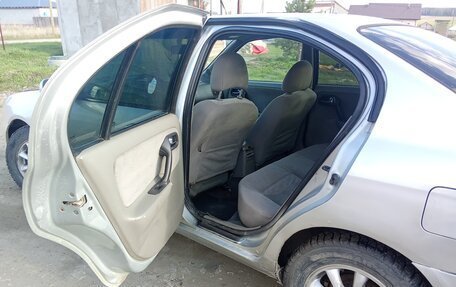 Nissan Primera II рестайлинг, 2002 год, 175 000 рублей, 11 фотография