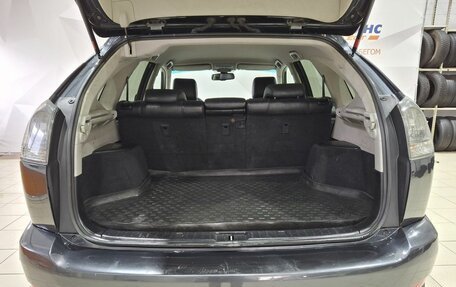 Lexus RX II рестайлинг, 2007 год, 1 150 000 рублей, 38 фотография