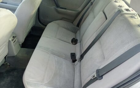 Nissan Primera II рестайлинг, 2002 год, 175 000 рублей, 7 фотография