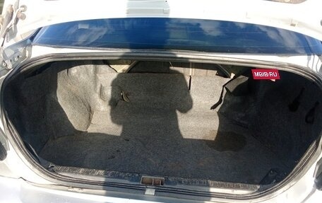 Nissan Primera II рестайлинг, 2002 год, 175 000 рублей, 9 фотография
