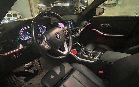 BMW 3 серия, 2020 год, 3 970 000 рублей, 7 фотография