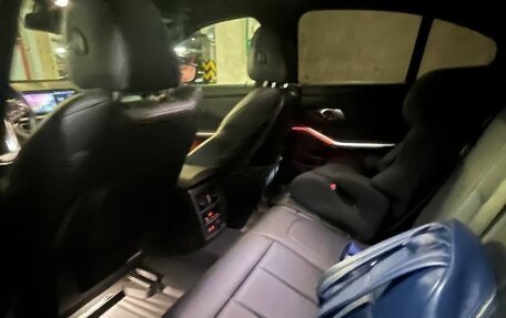 BMW 3 серия, 2020 год, 3 970 000 рублей, 9 фотография