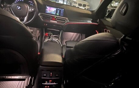 BMW 3 серия, 2020 год, 3 970 000 рублей, 10 фотография
