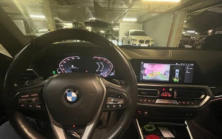 BMW 3 серия, 2020 год, 3 970 000 рублей, 11 фотография
