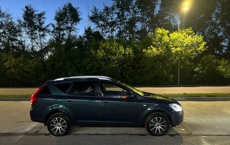 KIA cee'd I рестайлинг, 2009 год, 750 000 рублей, 2 фотография