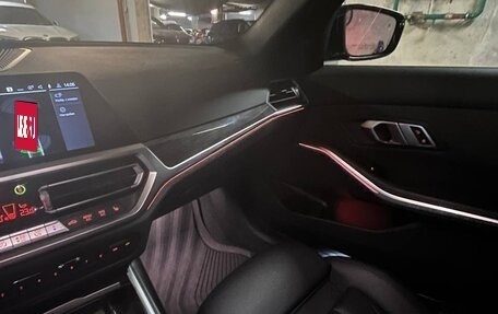 BMW 3 серия, 2020 год, 3 970 000 рублей, 12 фотография