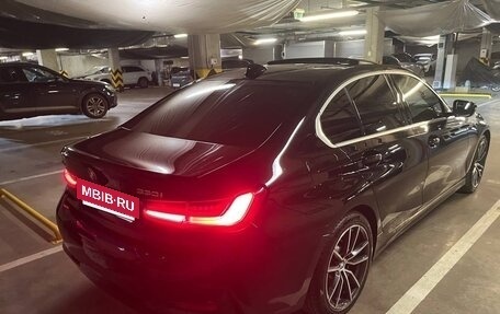 BMW 3 серия, 2020 год, 3 970 000 рублей, 5 фотография