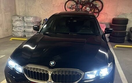 BMW 3 серия, 2020 год, 3 970 000 рублей, 4 фотография