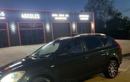 KIA cee'd I рестайлинг, 2009 год, 750 000 рублей, 7 фотография