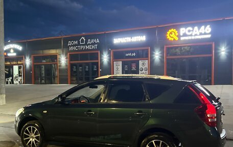 KIA cee'd I рестайлинг, 2009 год, 750 000 рублей, 6 фотография