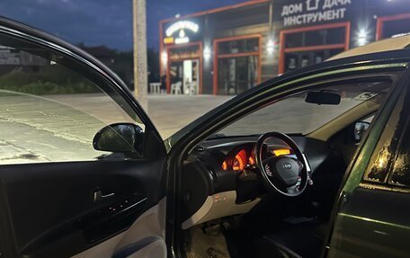 KIA cee'd I рестайлинг, 2009 год, 750 000 рублей, 8 фотография