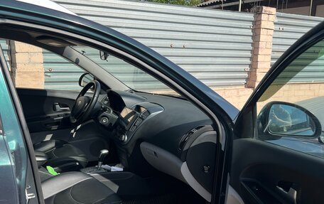 KIA cee'd I рестайлинг, 2009 год, 750 000 рублей, 14 фотография