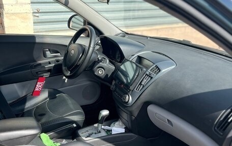 KIA cee'd I рестайлинг, 2009 год, 750 000 рублей, 15 фотография