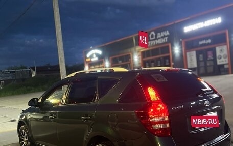 KIA cee'd I рестайлинг, 2009 год, 750 000 рублей, 5 фотография