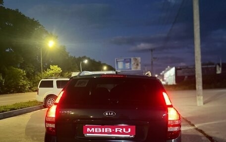 KIA cee'd I рестайлинг, 2009 год, 750 000 рублей, 4 фотография