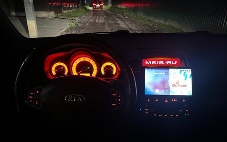 KIA cee'd I рестайлинг, 2009 год, 750 000 рублей, 10 фотография