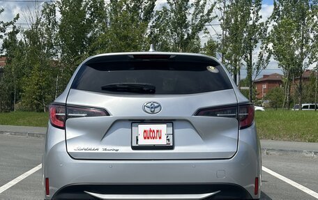 Toyota Corolla, 2021 год, 2 350 000 рублей, 7 фотография