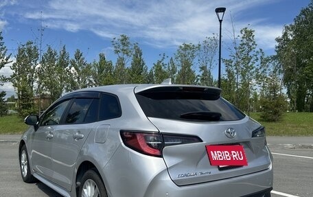 Toyota Corolla, 2021 год, 2 350 000 рублей, 6 фотография