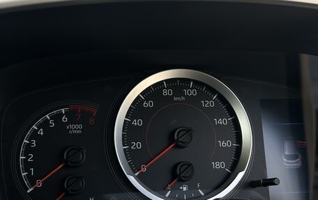 Toyota Corolla, 2021 год, 2 350 000 рублей, 23 фотография