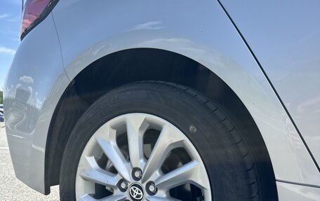 Toyota Corolla, 2021 год, 2 350 000 рублей, 36 фотография
