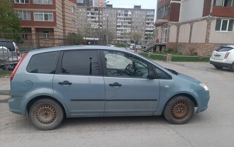 Ford C-MAX I рестайлинг, 2008 год, 399 000 рублей, 4 фотография