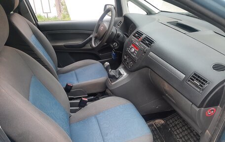 Ford C-MAX I рестайлинг, 2008 год, 399 000 рублей, 3 фотография