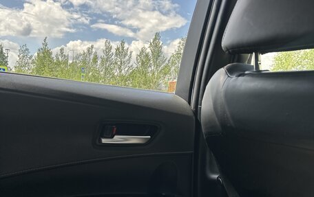 Toyota Corolla, 2021 год, 2 350 000 рублей, 33 фотография