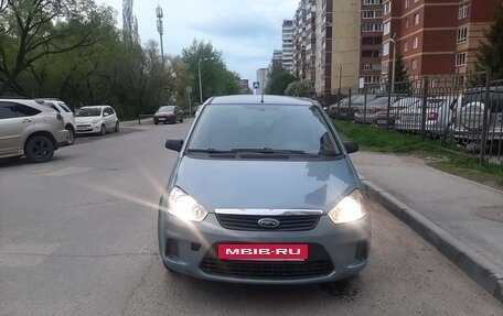 Ford C-MAX I рестайлинг, 2008 год, 399 000 рублей, 7 фотография
