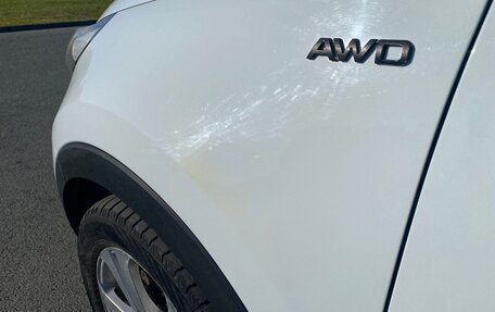 KIA Sportage III, 2011 год, 1 400 000 рублей, 22 фотография