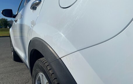 KIA Sportage III, 2011 год, 1 400 000 рублей, 23 фотография