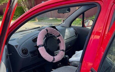 Chevrolet Spark III, 2007 год, 400 000 рублей, 7 фотография