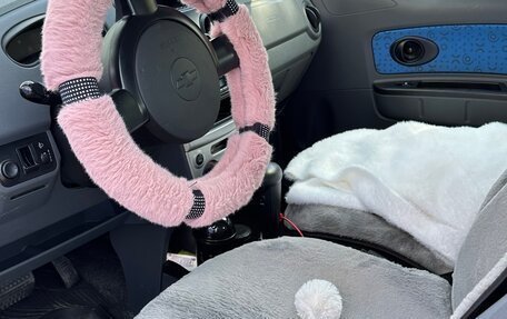 Chevrolet Spark III, 2007 год, 400 000 рублей, 11 фотография