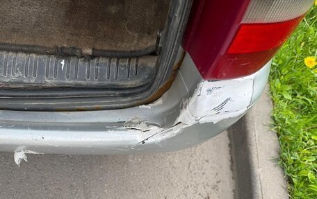 Ford Mondeo II, 2000 год, 200 000 рублей, 9 фотография