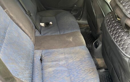 Ford Mondeo II, 2000 год, 200 000 рублей, 11 фотография