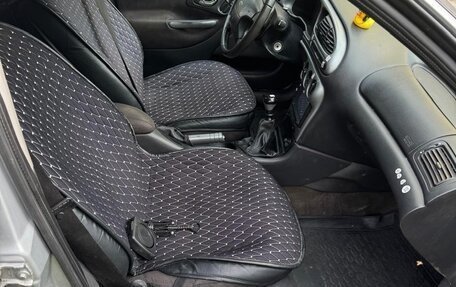 Ford Mondeo II, 2000 год, 200 000 рублей, 12 фотография