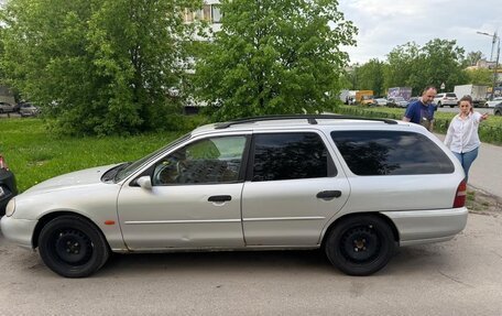 Ford Mondeo II, 2000 год, 200 000 рублей, 3 фотография