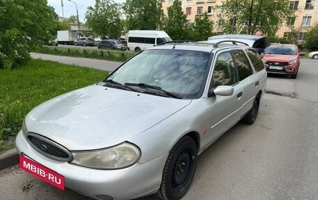 Ford Mondeo II, 2000 год, 200 000 рублей, 4 фотография