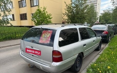 Ford Mondeo II, 2000 год, 200 000 рублей, 2 фотография