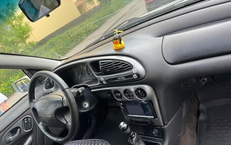 Ford Mondeo II, 2000 год, 200 000 рублей, 14 фотография