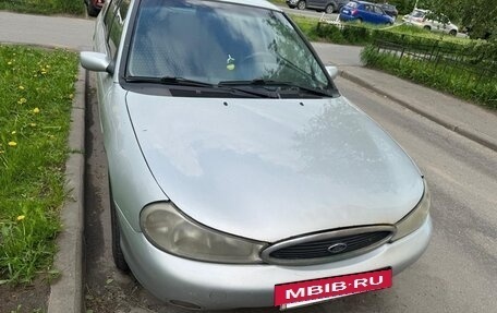 Ford Mondeo II, 2000 год, 200 000 рублей, 15 фотография