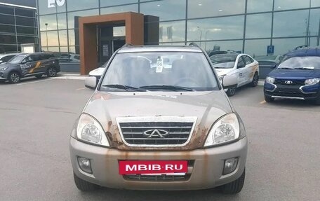 Chery Tiggo (T11), 2009 год, 222 000 рублей, 2 фотография