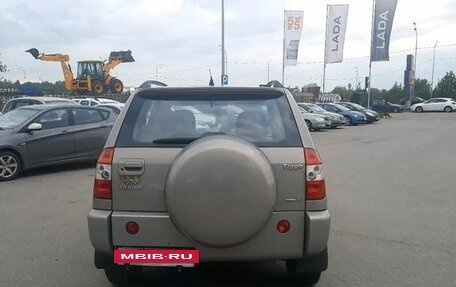 Chery Tiggo (T11), 2009 год, 222 000 рублей, 5 фотография