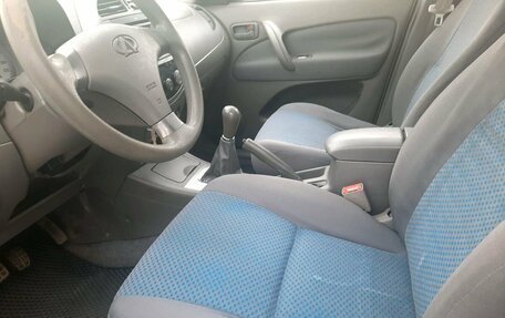 Chery Tiggo (T11), 2009 год, 222 000 рублей, 10 фотография