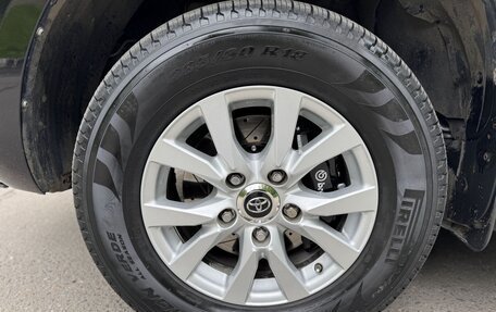Toyota Land Cruiser 200, 2008 год, 6 500 000 рублей, 14 фотография