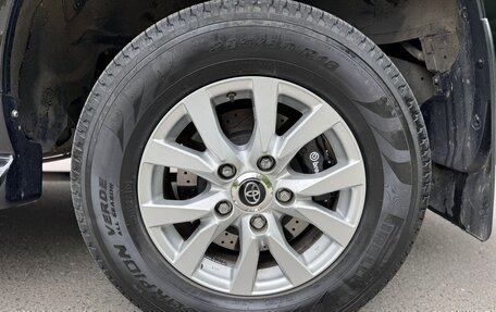 Toyota Land Cruiser 200, 2008 год, 6 500 000 рублей, 13 фотография