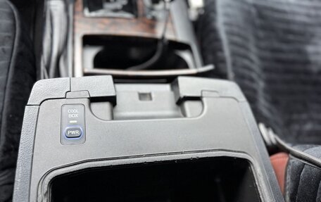 Toyota Land Cruiser 200, 2008 год, 6 500 000 рублей, 19 фотография