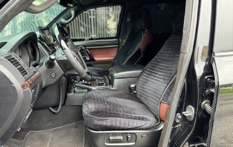 Toyota Land Cruiser 200, 2008 год, 6 500 000 рублей, 18 фотография