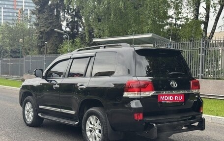 Toyota Land Cruiser 200, 2008 год, 6 500 000 рублей, 7 фотография