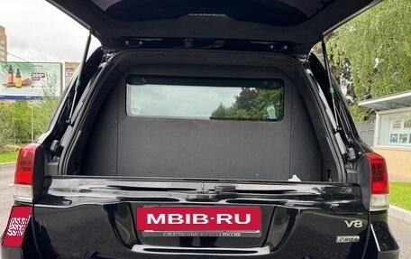 Toyota Land Cruiser 200, 2008 год, 6 500 000 рублей, 11 фотография